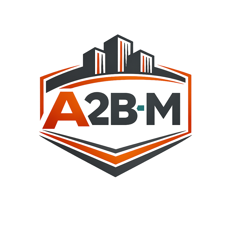Logo A2BM